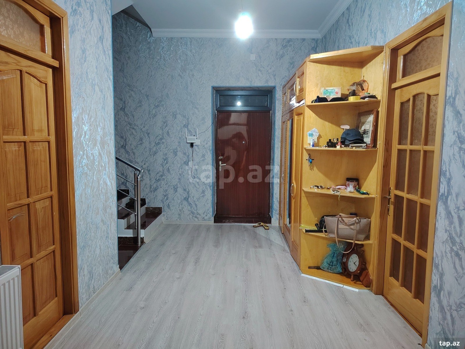 Həyət evi, Sulutəpə qəs. (15)