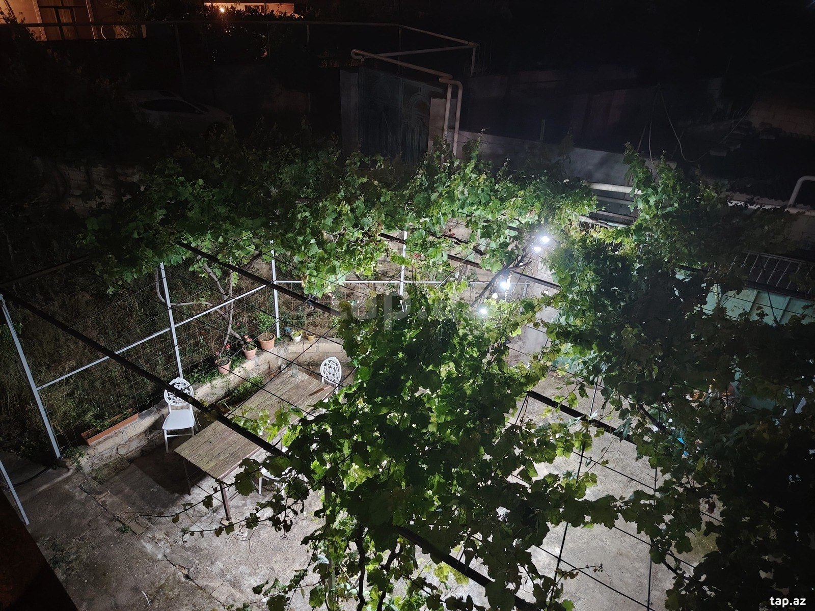 Həyət evi, Sulutəpə qəs. (31)