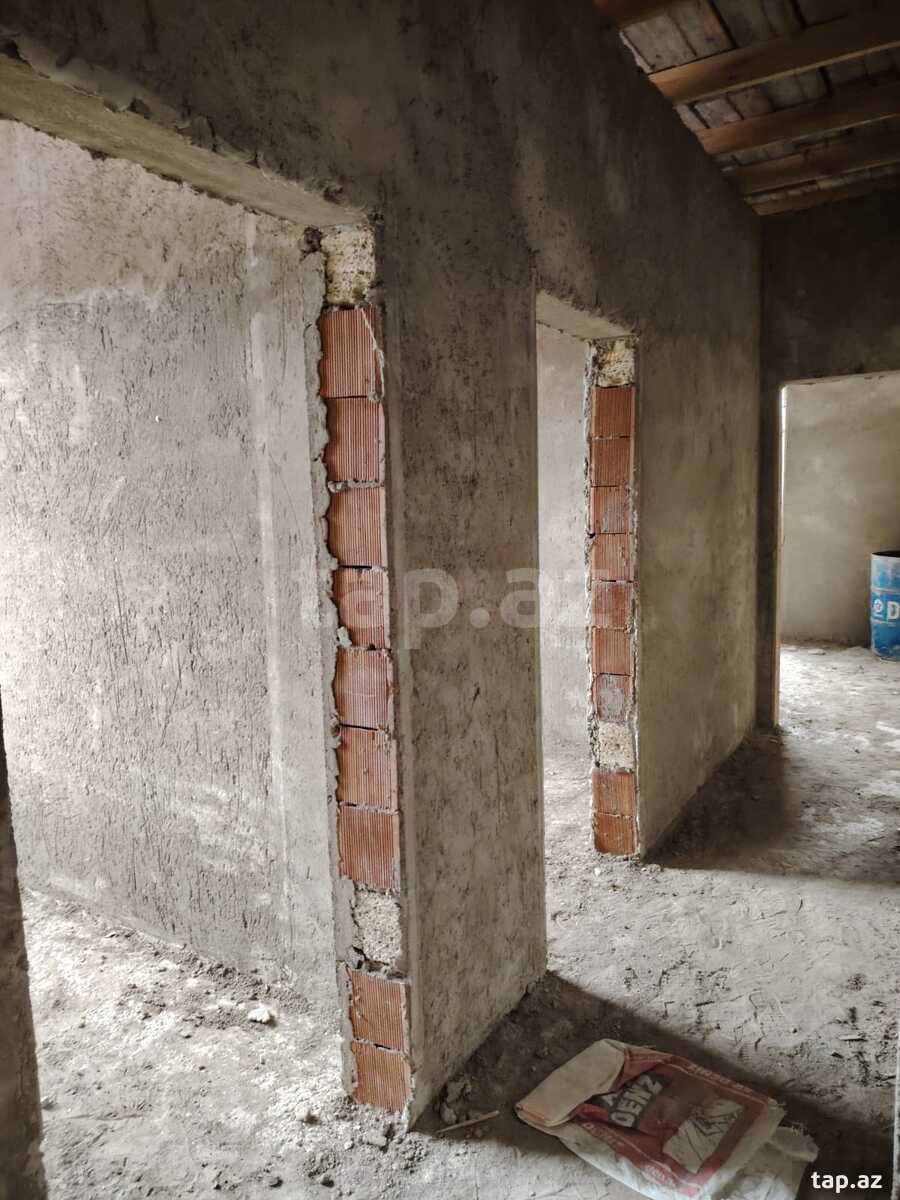Həyət evi, Masazır qəs. (3)
