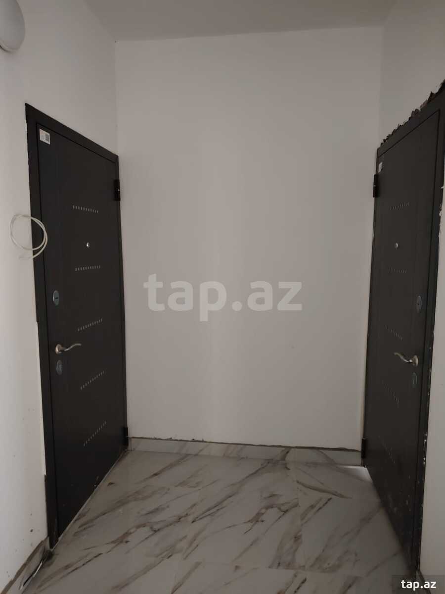 Həyət evi, Masazır qəs. (5)