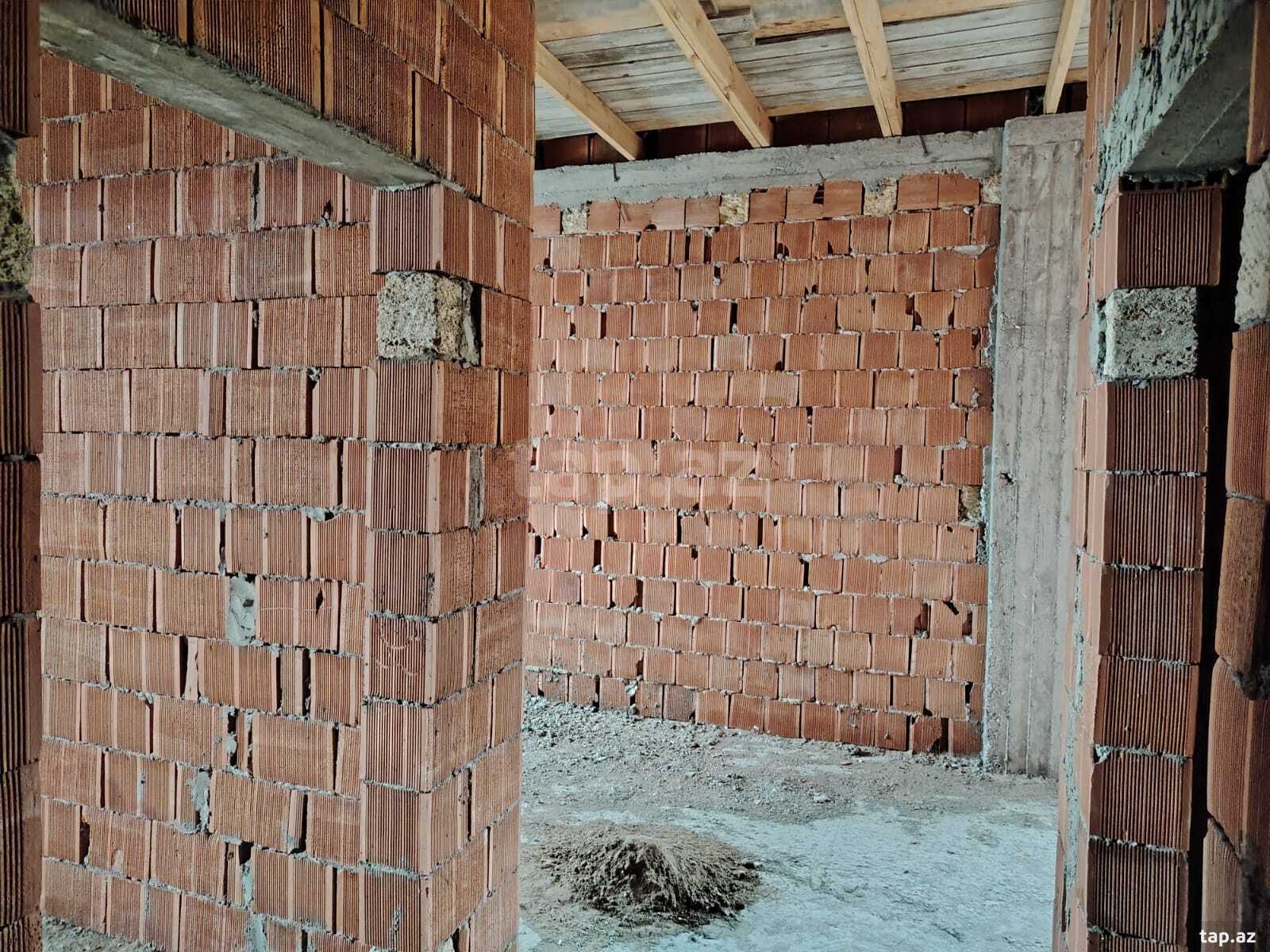 Həyət evi, Masazır qəs. (2)