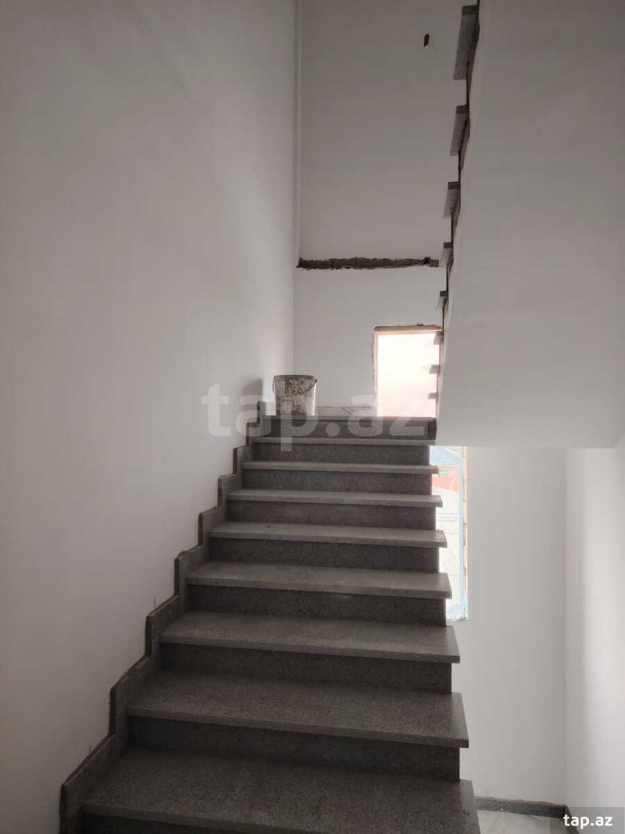 Həyət evi, Masazır qəs. (6)
