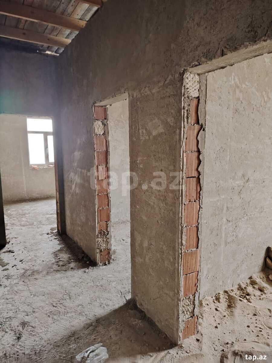 Həyət evi, Masazır qəs. (4)