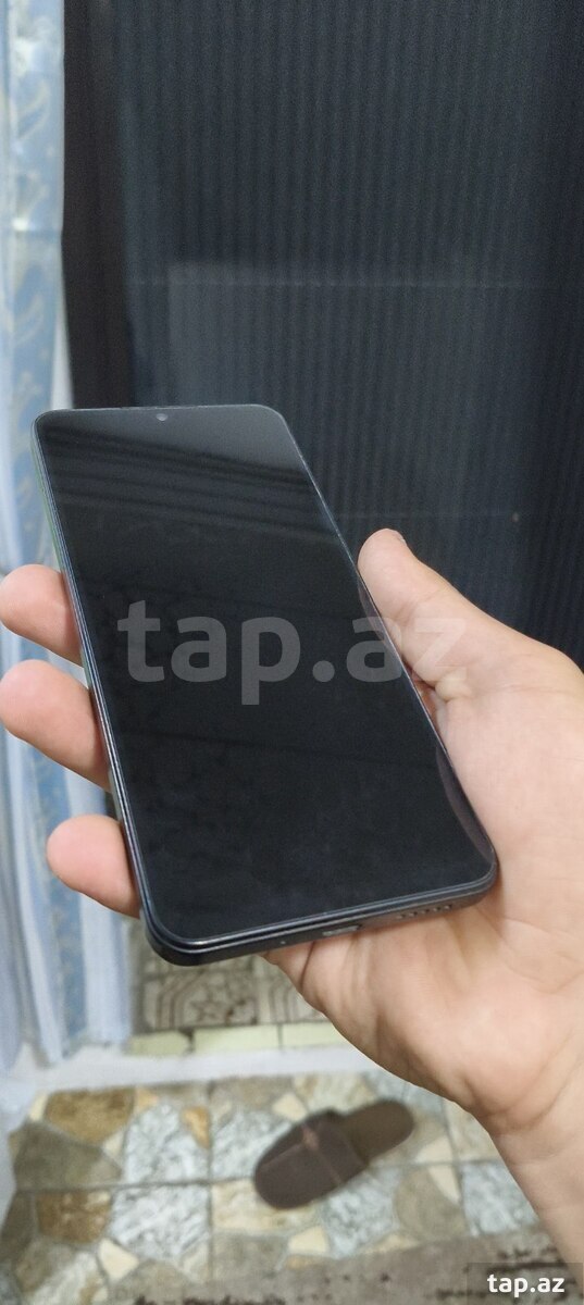 Xiaomi Redmi 14C Starry Blue 128GB/6GB (2)