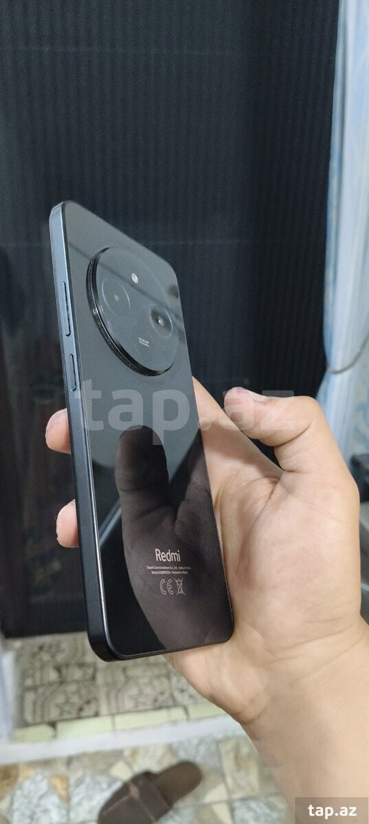 Xiaomi Redmi 14C Starry Blue 128GB/6GB (3)