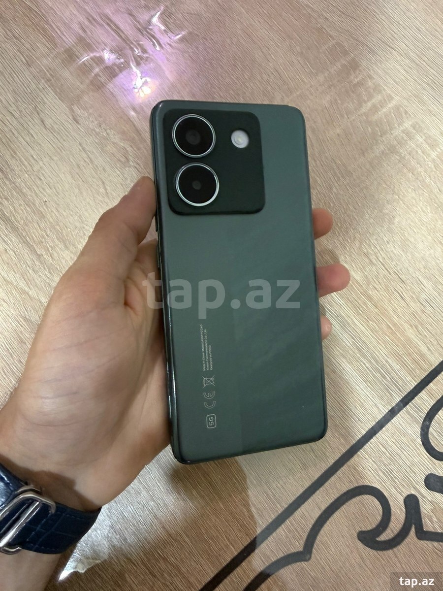 Xiaomi Poco M7 Pro 5G Lavender Frost 512GB/12GB (3)