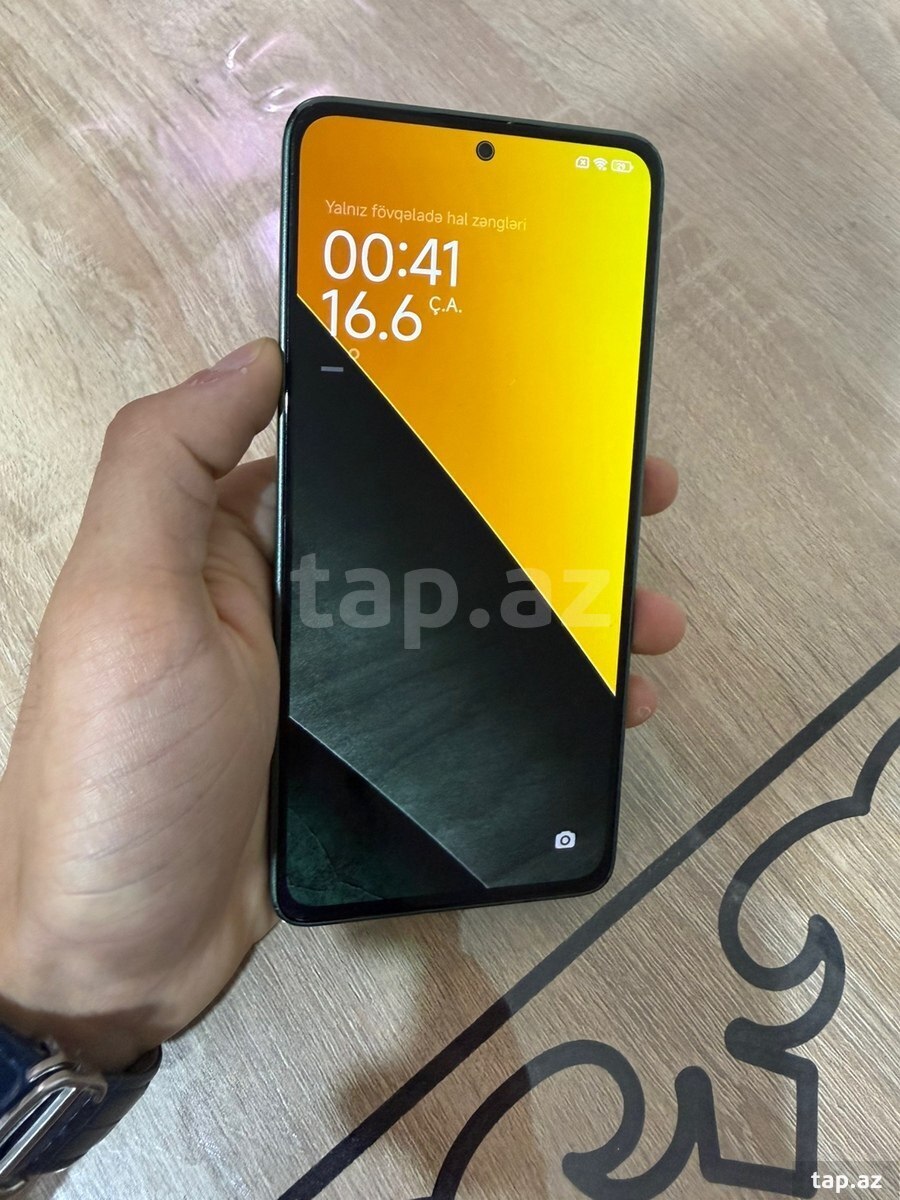 Xiaomi Poco M7 Pro 5G Lavender Frost 512GB/12GB