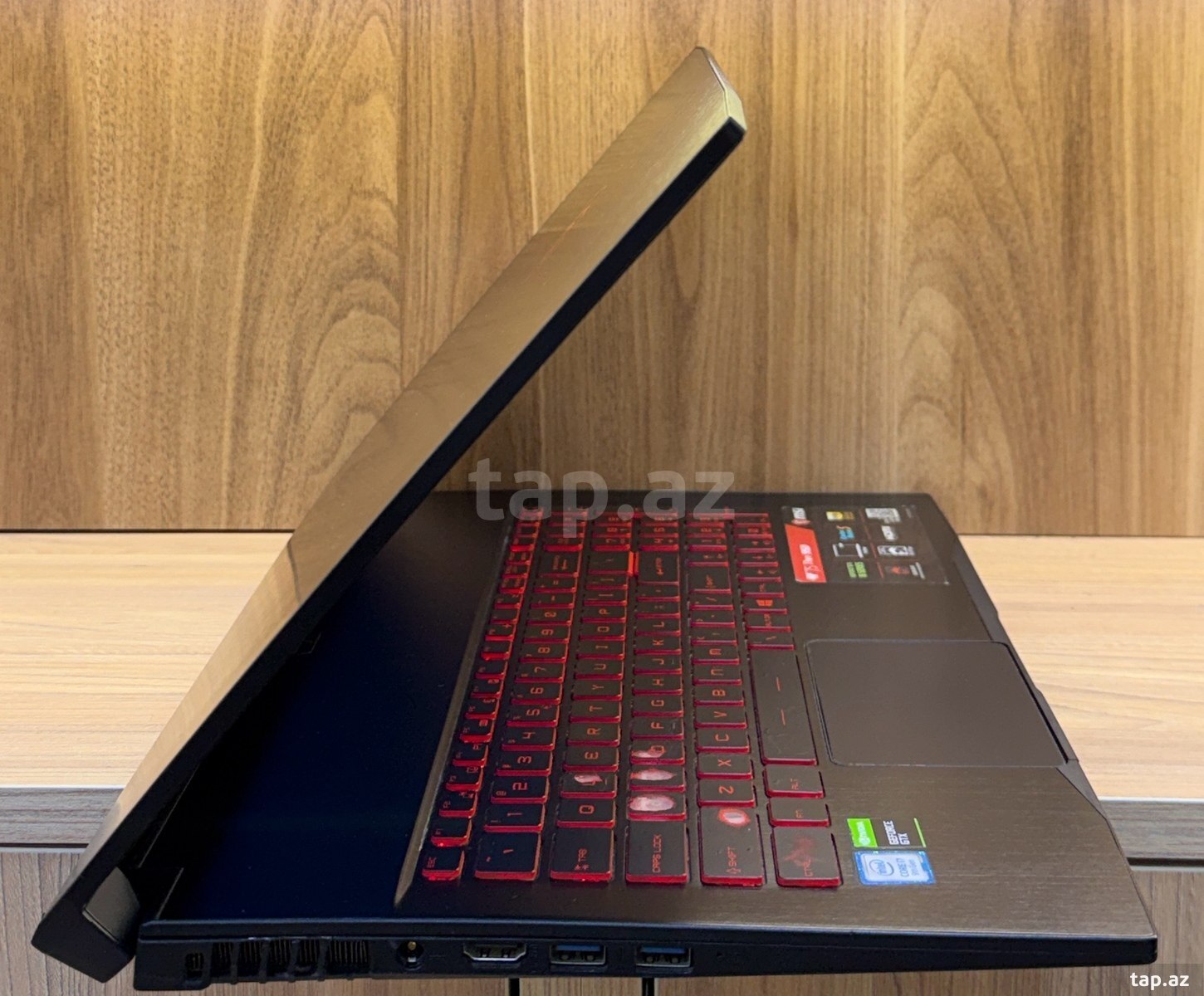 MSI GF75 Thin 9RCX 1660-TI (3)