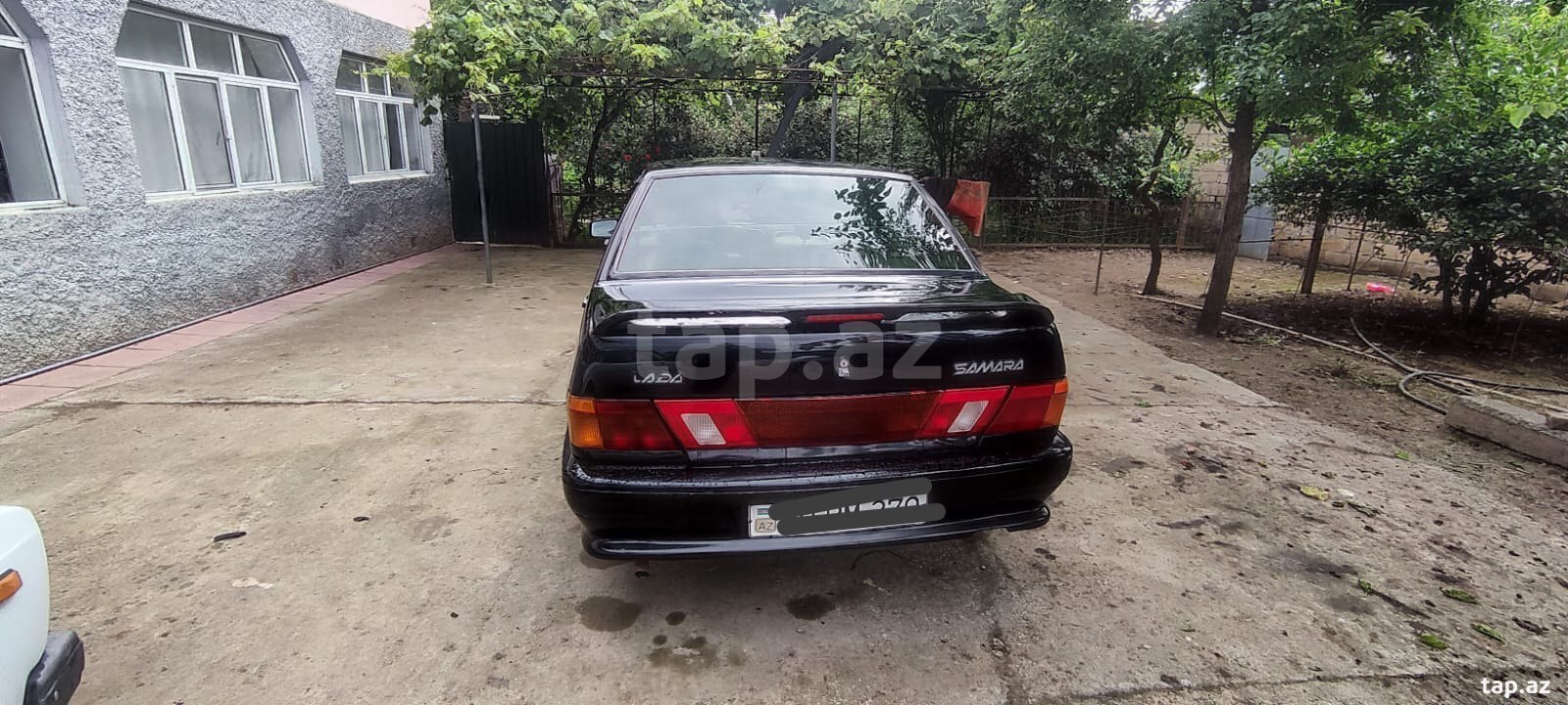 LADA (VAZ) 2115, 2012 il (2)