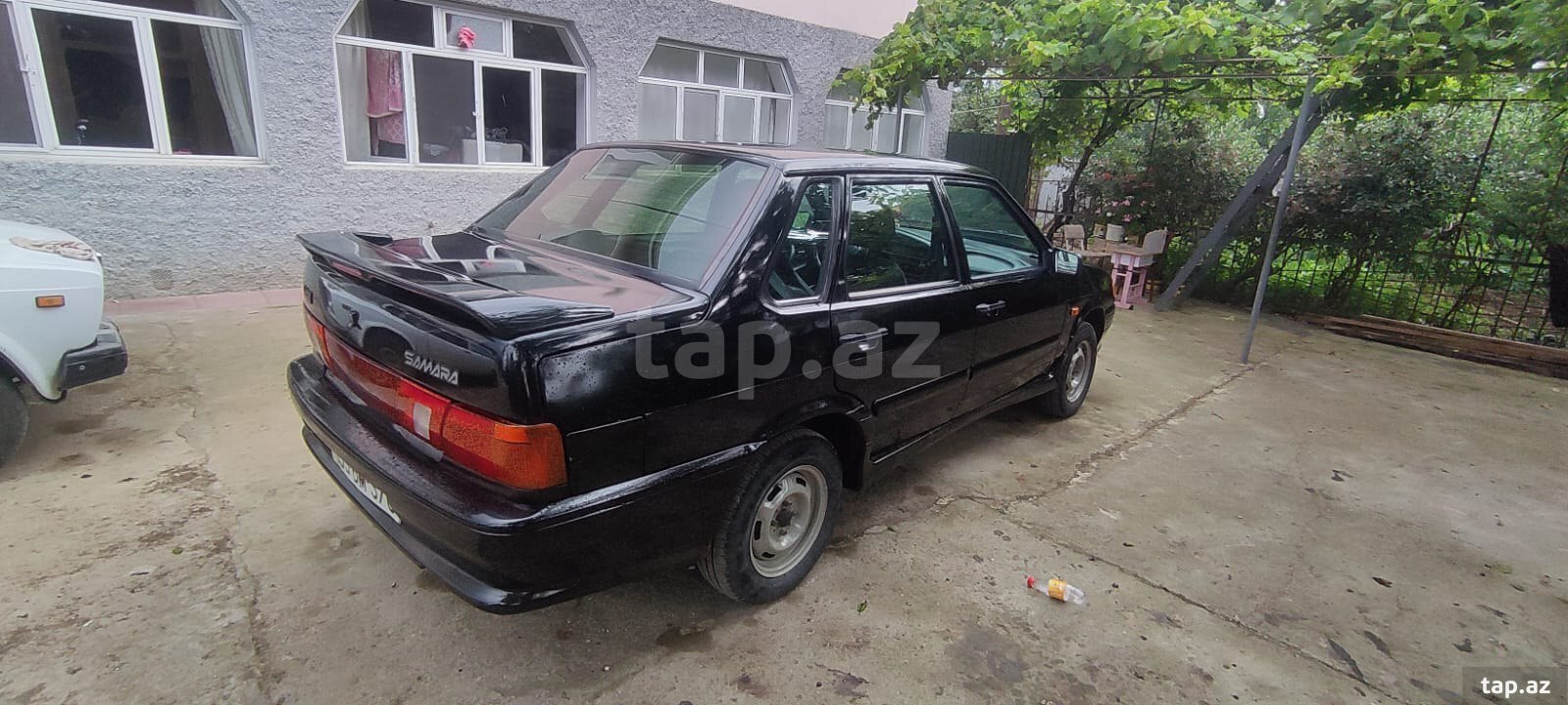 LADA (VAZ) 2115, 2012 il (6)