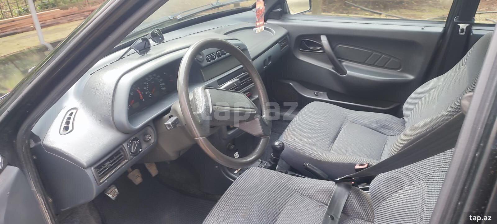 LADA (VAZ) 2115, 2012 il (5)