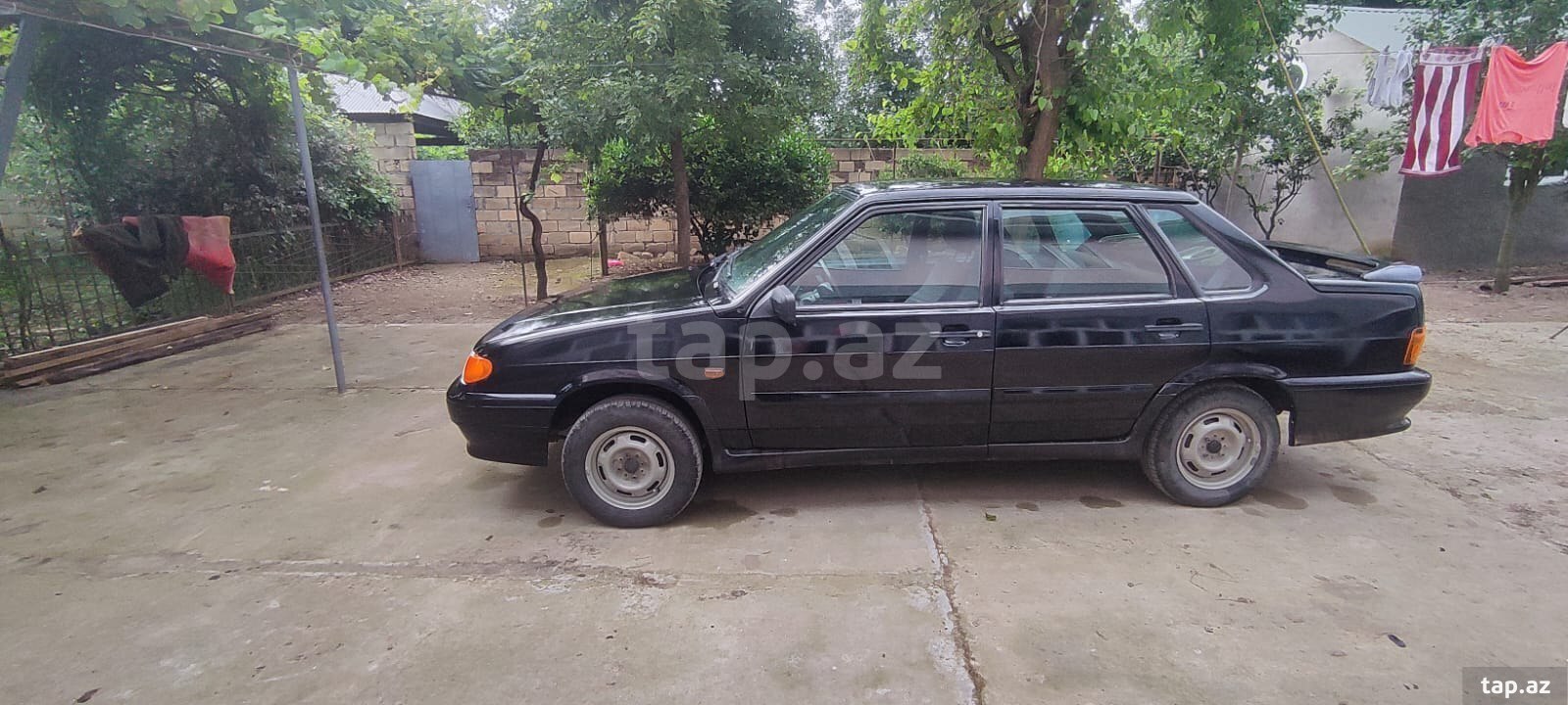 LADA (VAZ) 2115, 2012 il (7)