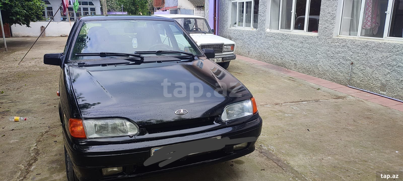 LADA (VAZ) 2115, 2012 il