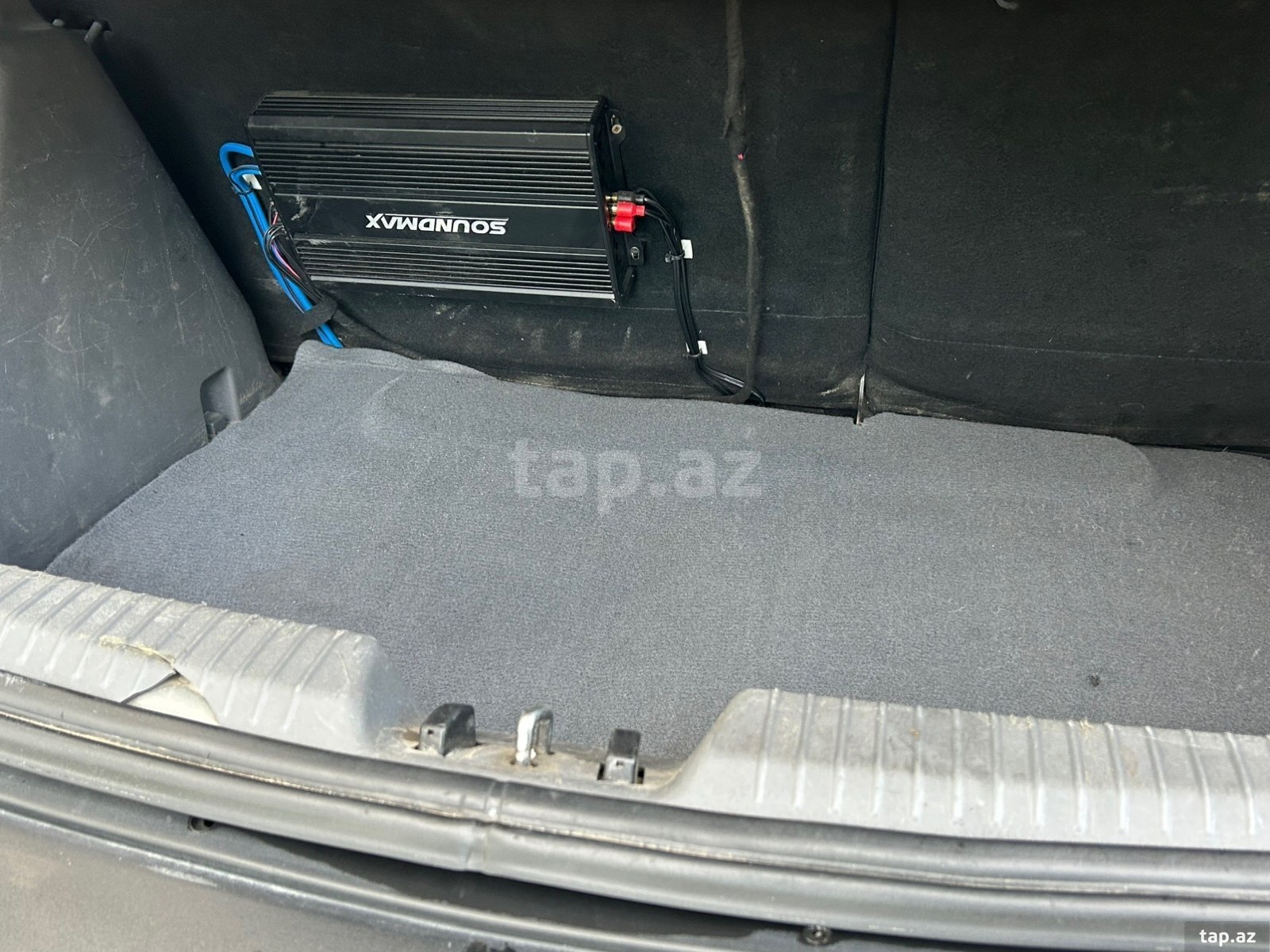 KIA Rio, 2007 il (11)