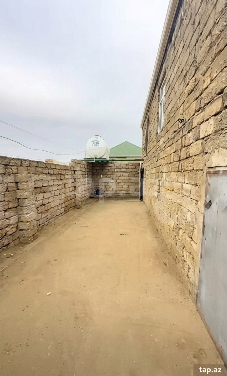 Həyət evi, Hövsan qəs. (11)