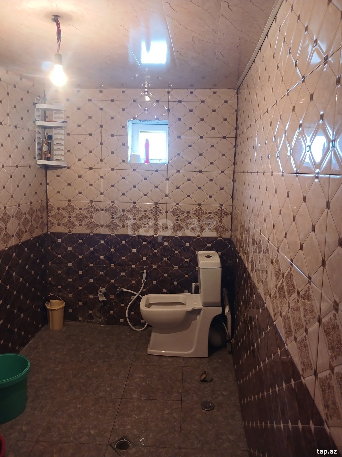 Həyət evi, Hövsan qəs. (3)