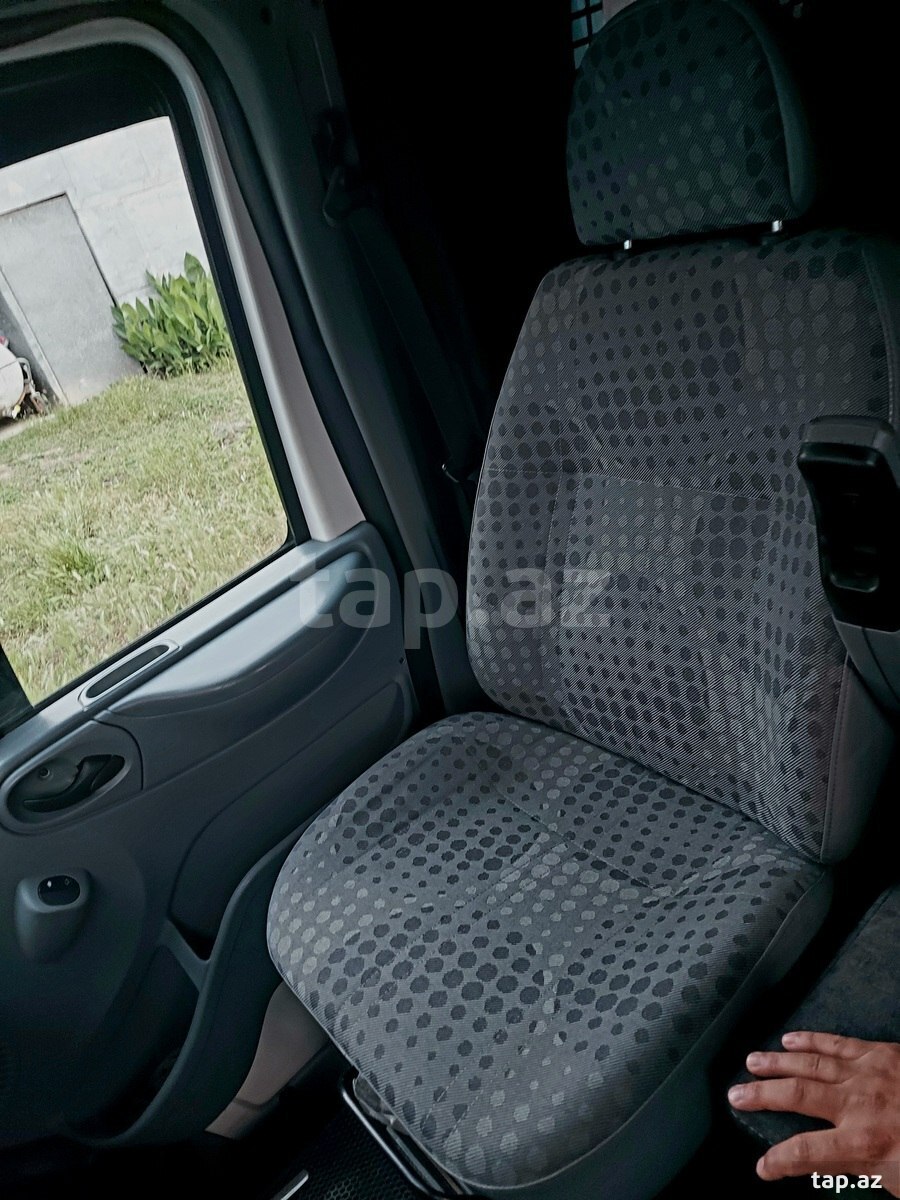 Ford Transit, 2012 il (8)