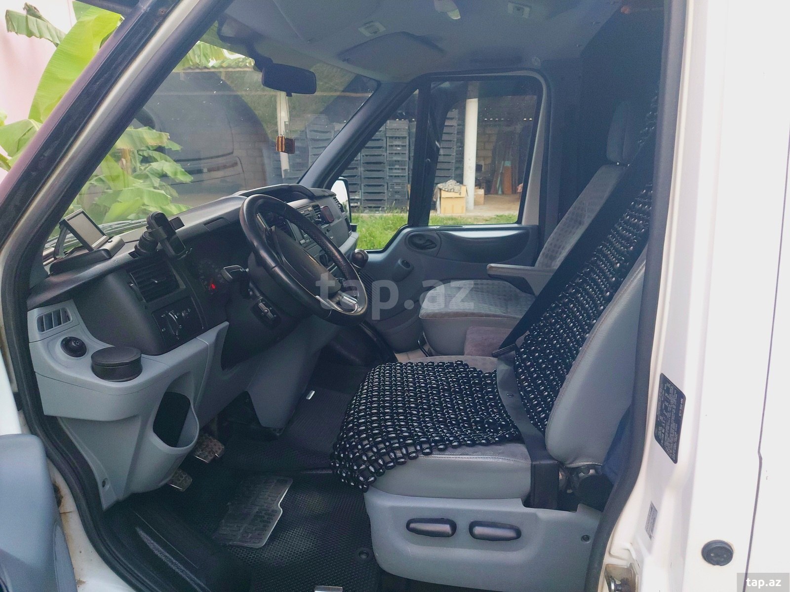 Ford Transit, 2012 il (6)