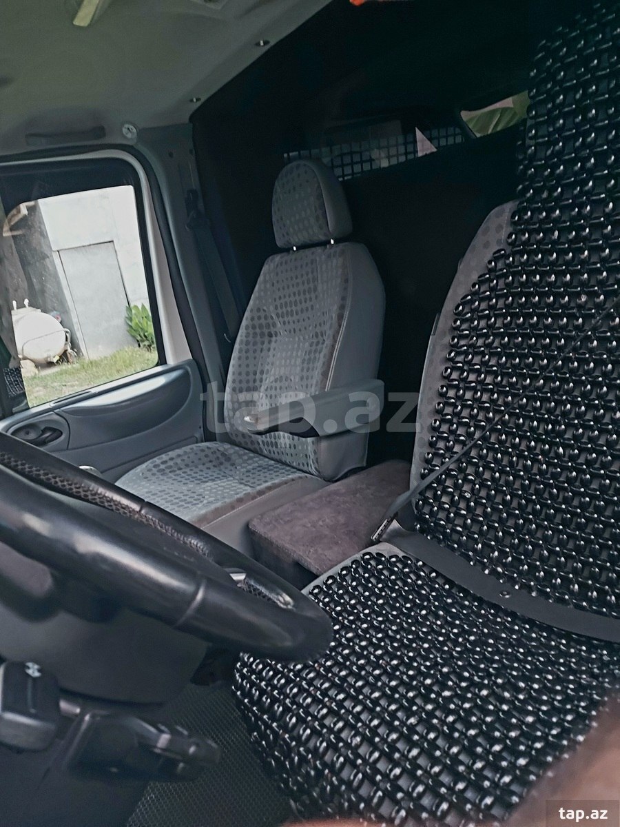 Ford Transit, 2012 il (9)