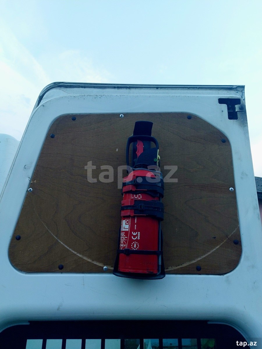 Ford Transit, 2012 il (14)