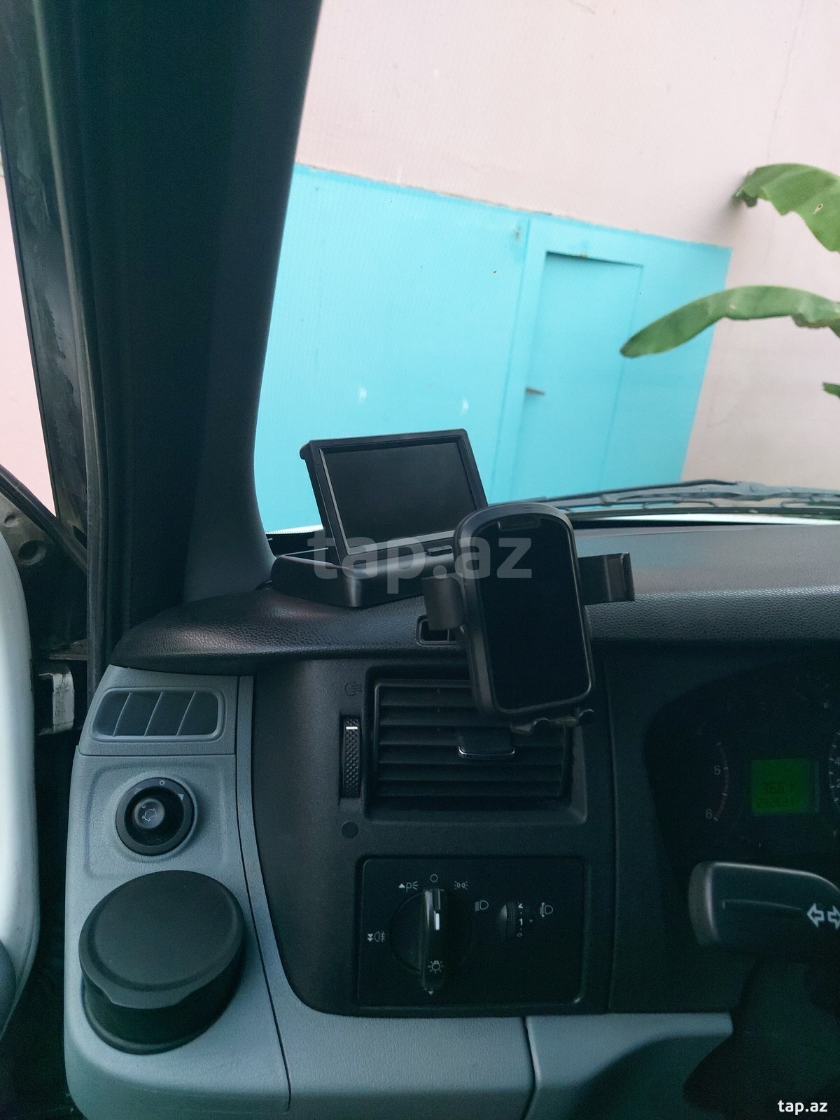 Ford Transit, 2012 il (19)