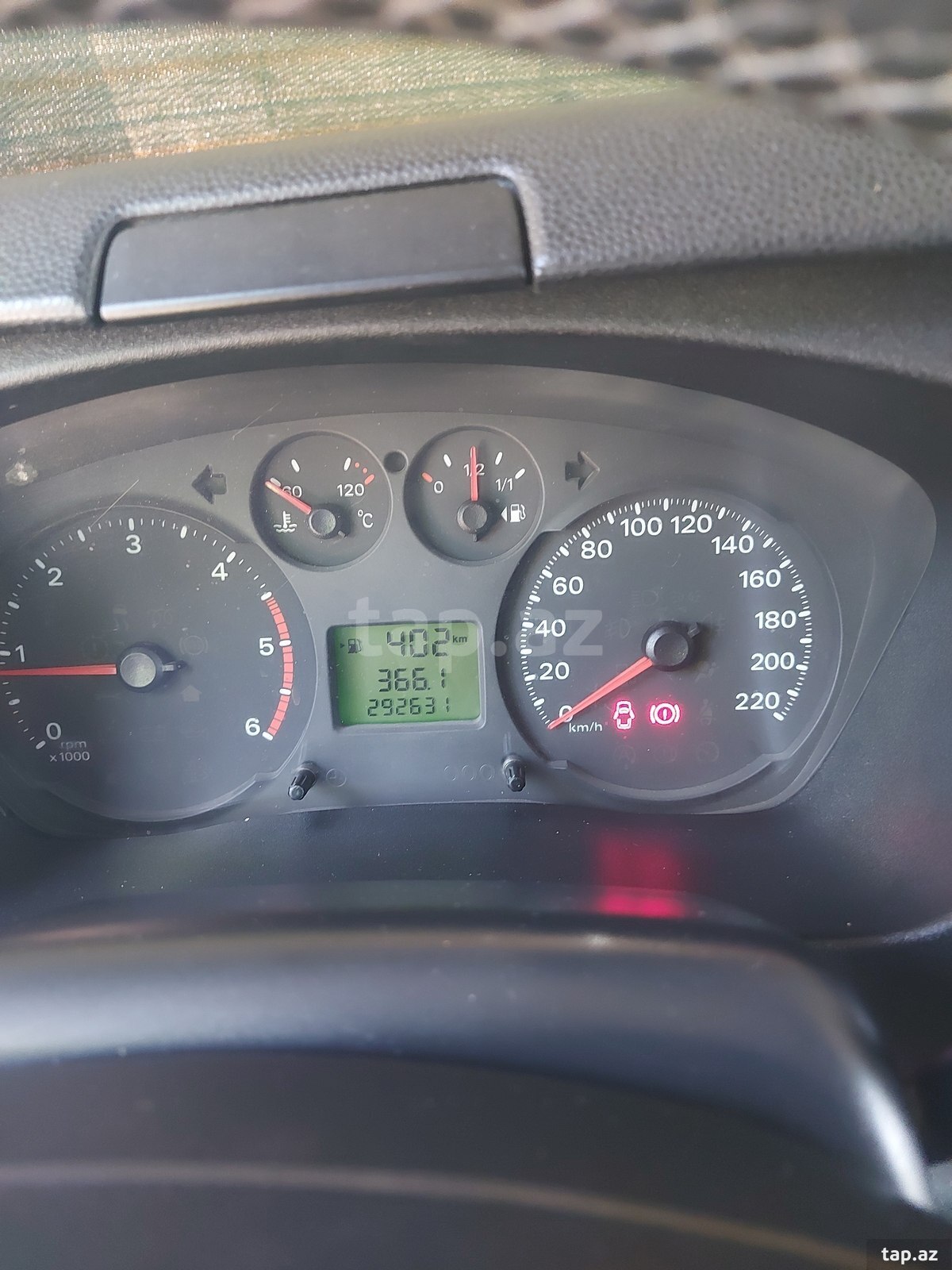Ford Transit, 2012 il (21)