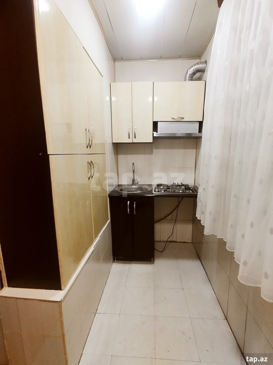 2-otaqlı mənzil kirayə verilir, Xırdalan ş., 70 m²