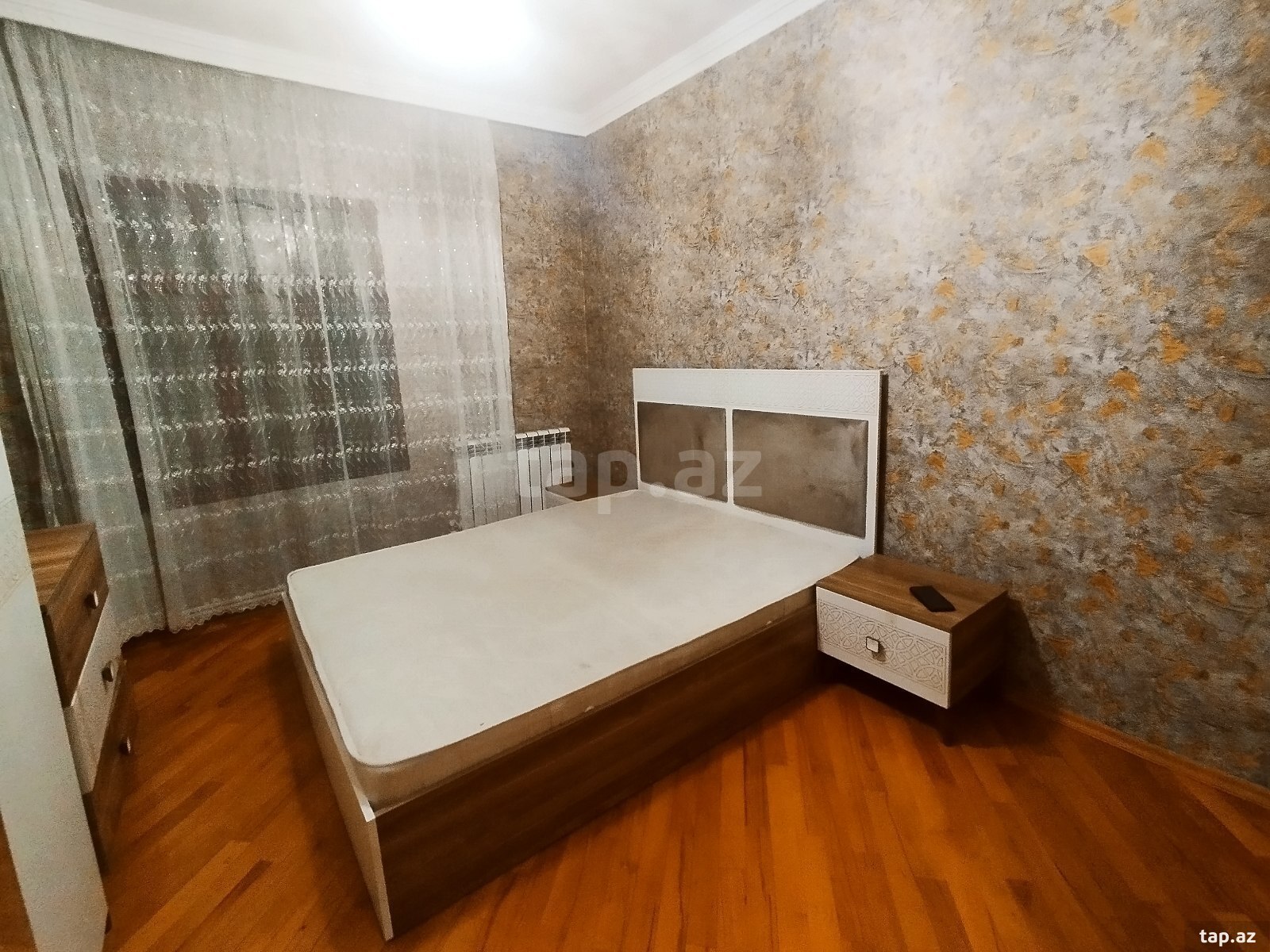 2-otaqlı mənzil kirayə verilir, Xırdalan ş., 70 m² (6)