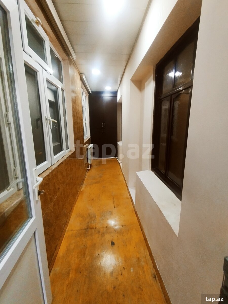 2-otaqlı mənzil kirayə verilir, Xırdalan ş., 70 m² (2)