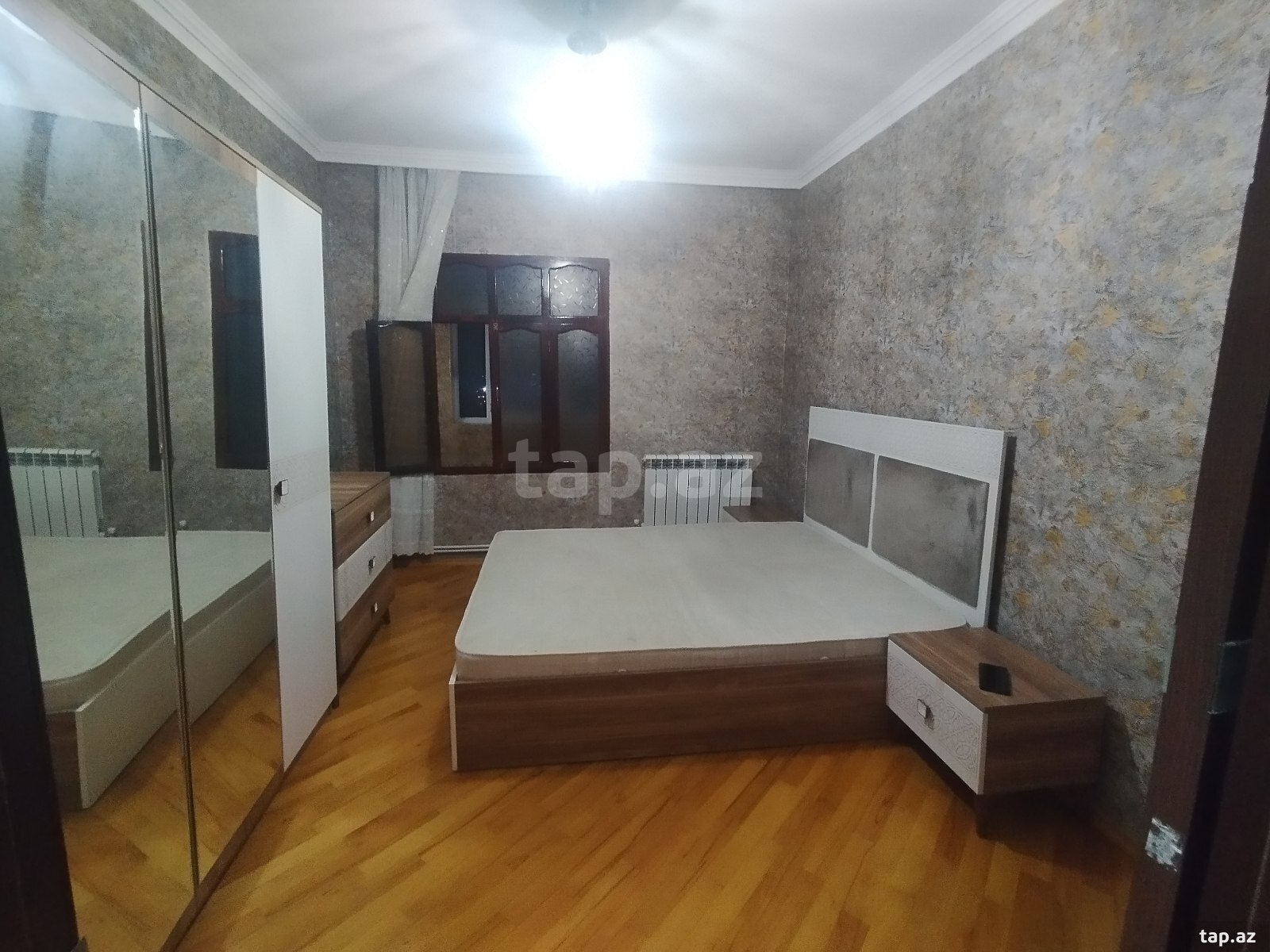 2-otaqlı mənzil kirayə verilir, Xırdalan ş., 70 m² (4)