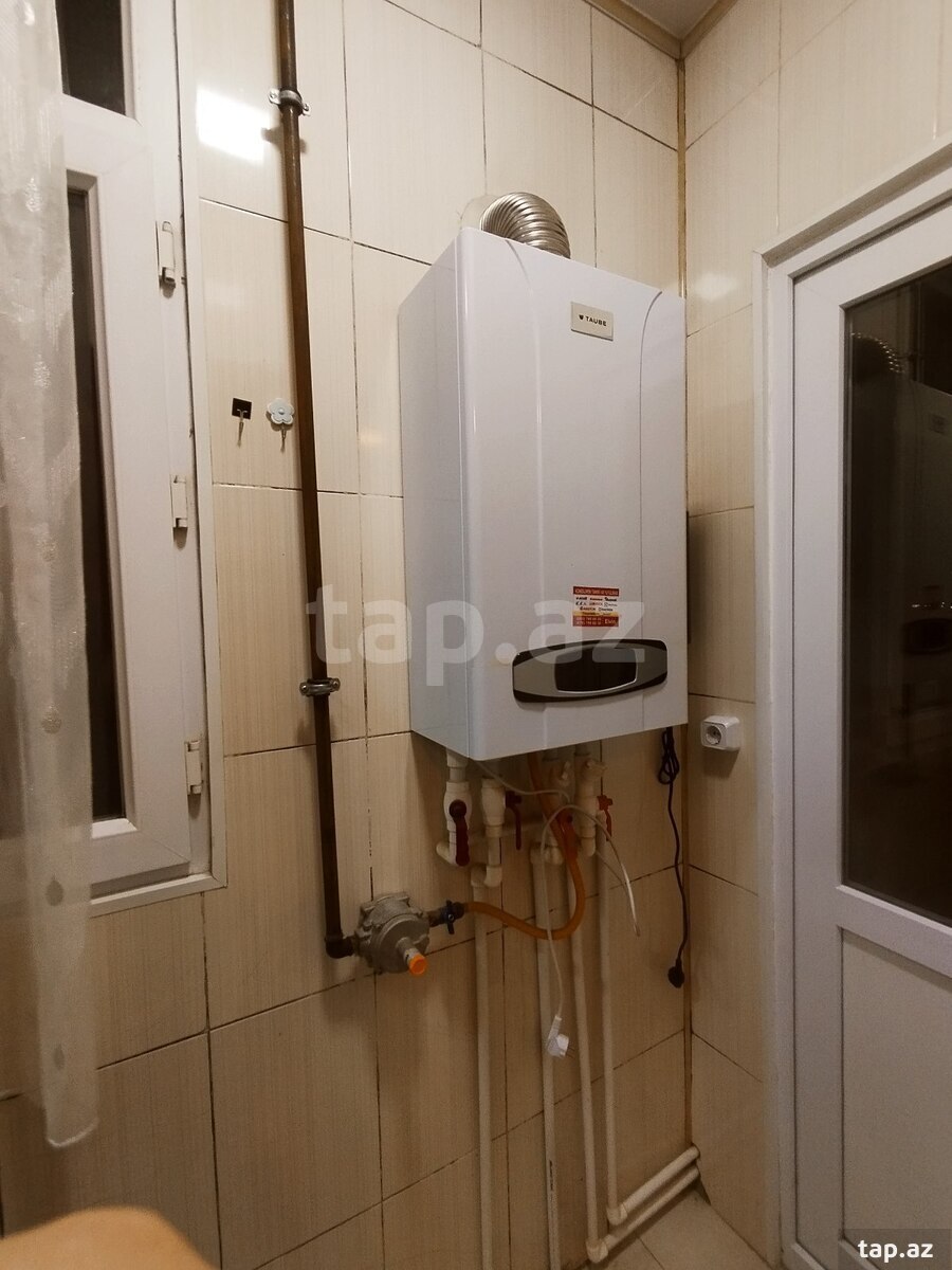 2-otaqlı mənzil kirayə verilir, Xırdalan ş., 70 m² (3)