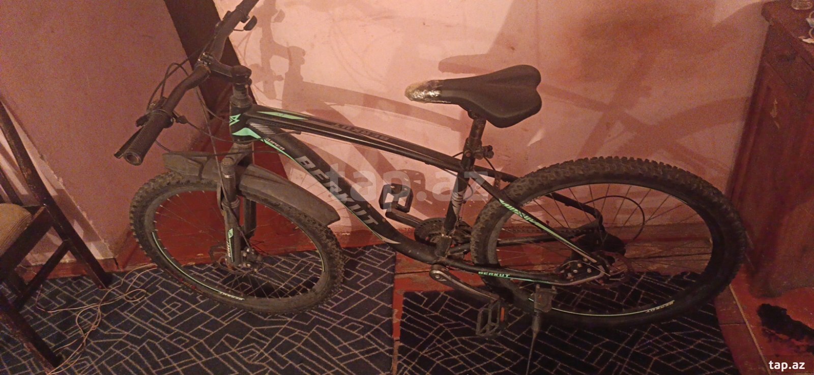 Velosiped Saft 26 (2)