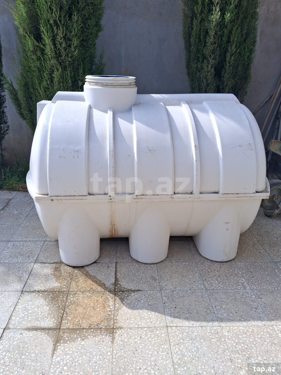 Su çəni (5)
