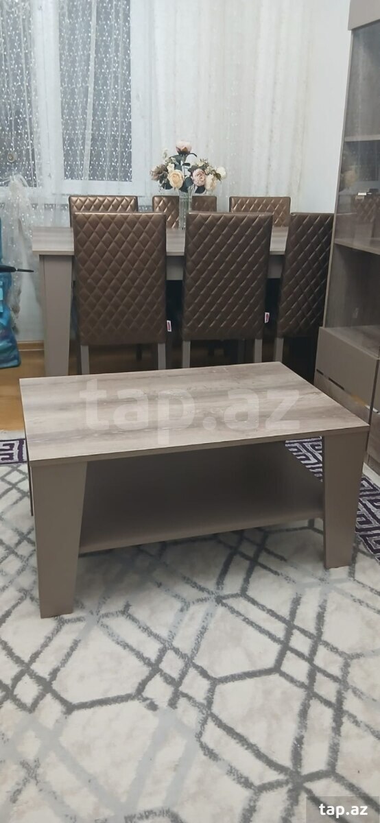 Mebel dəsti (4)