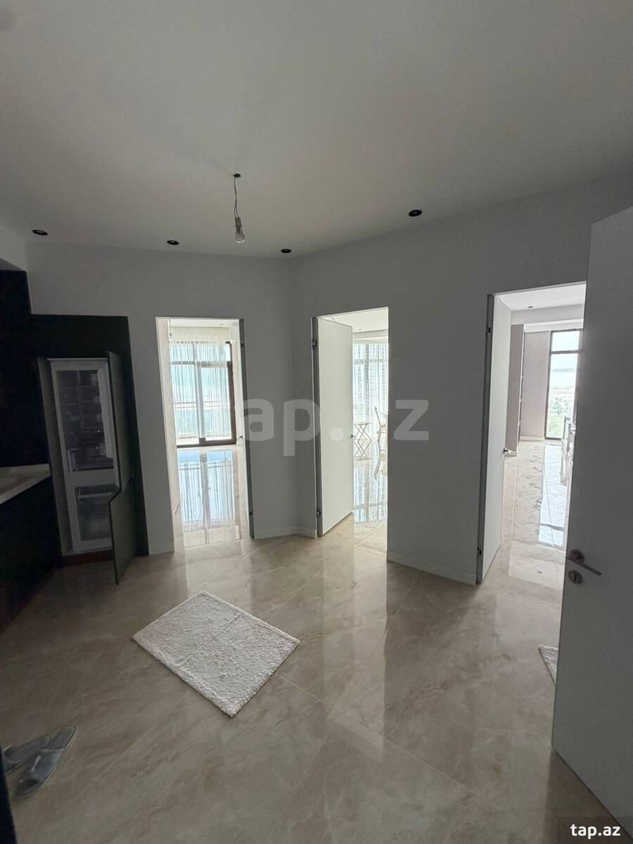 3-otaqlı yeni tikili, Sumqayıt ş., 100 m² (10)