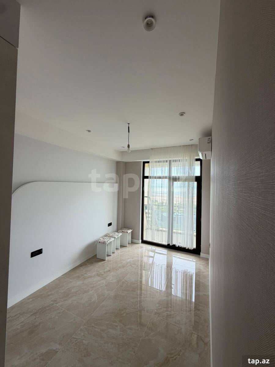 3-otaqlı yeni tikili, Sumqayıt ş., 100 m² (5)
