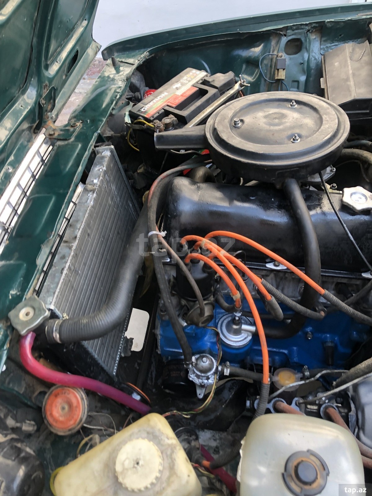 LADA (VAZ) 2107, 2002 il (20)