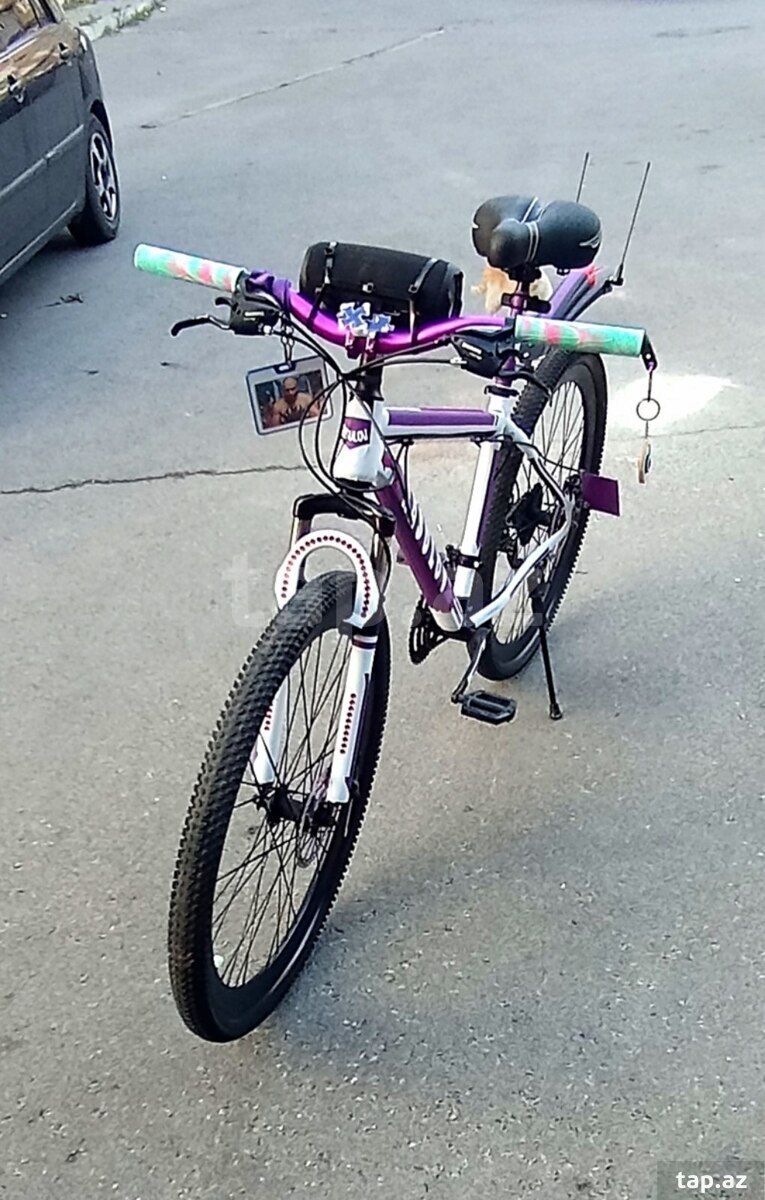 Velosiped