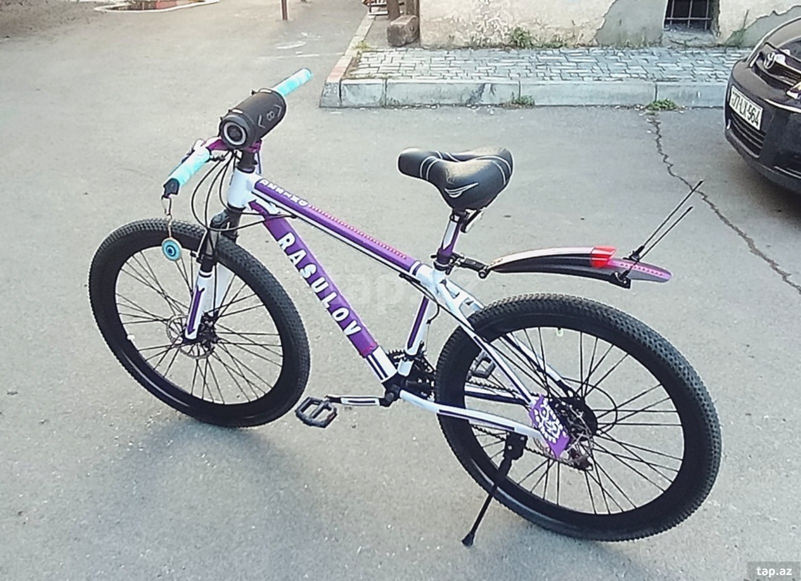 Velosiped (2)