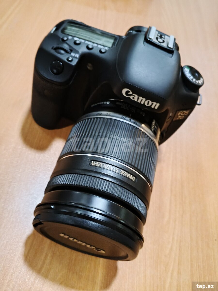 Canon 7D