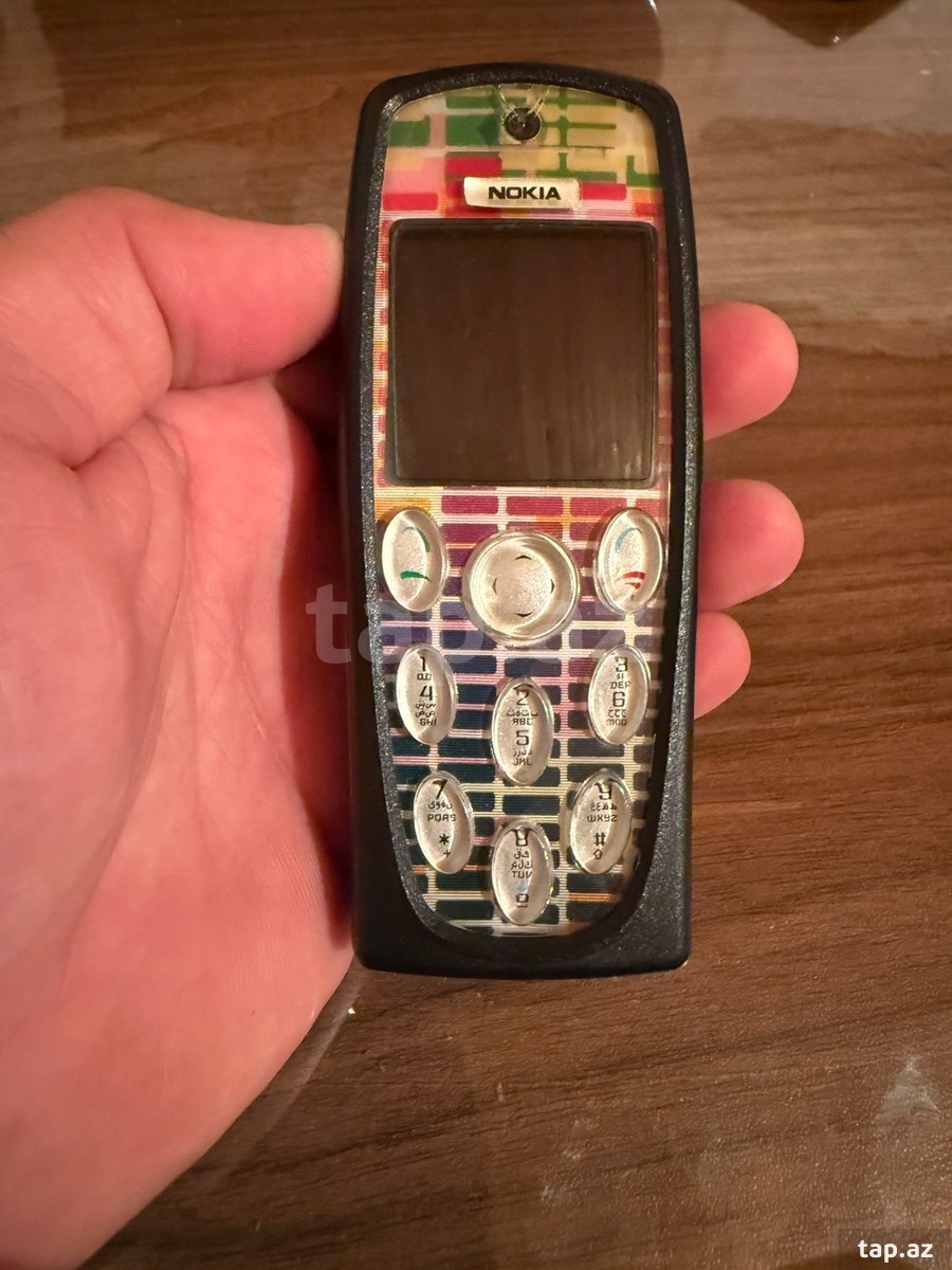 Nokia