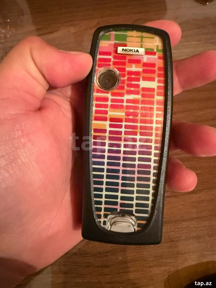 Nokia (3)