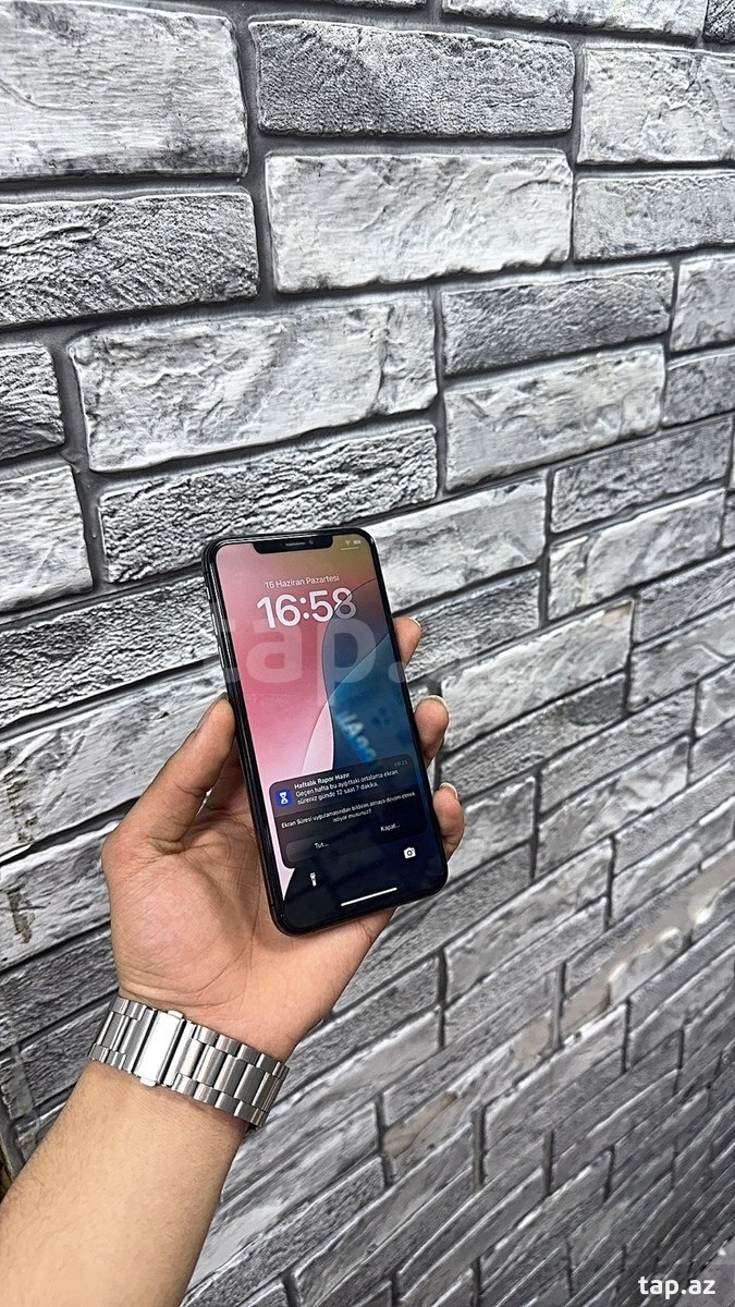 Apple iPhone XS Max Space Gray 256GB/4GB
