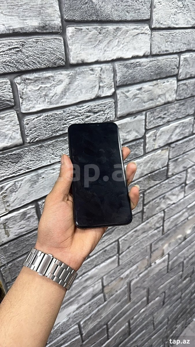 Apple iPhone XS Max Space Gray 256GB/4GB (4)