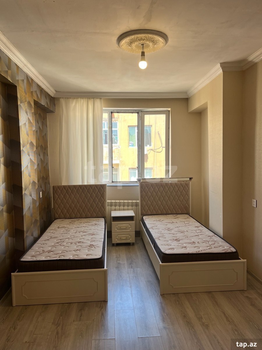 1-otaqlı yeni tikili, Xırdalan ş., 36 m² (2)