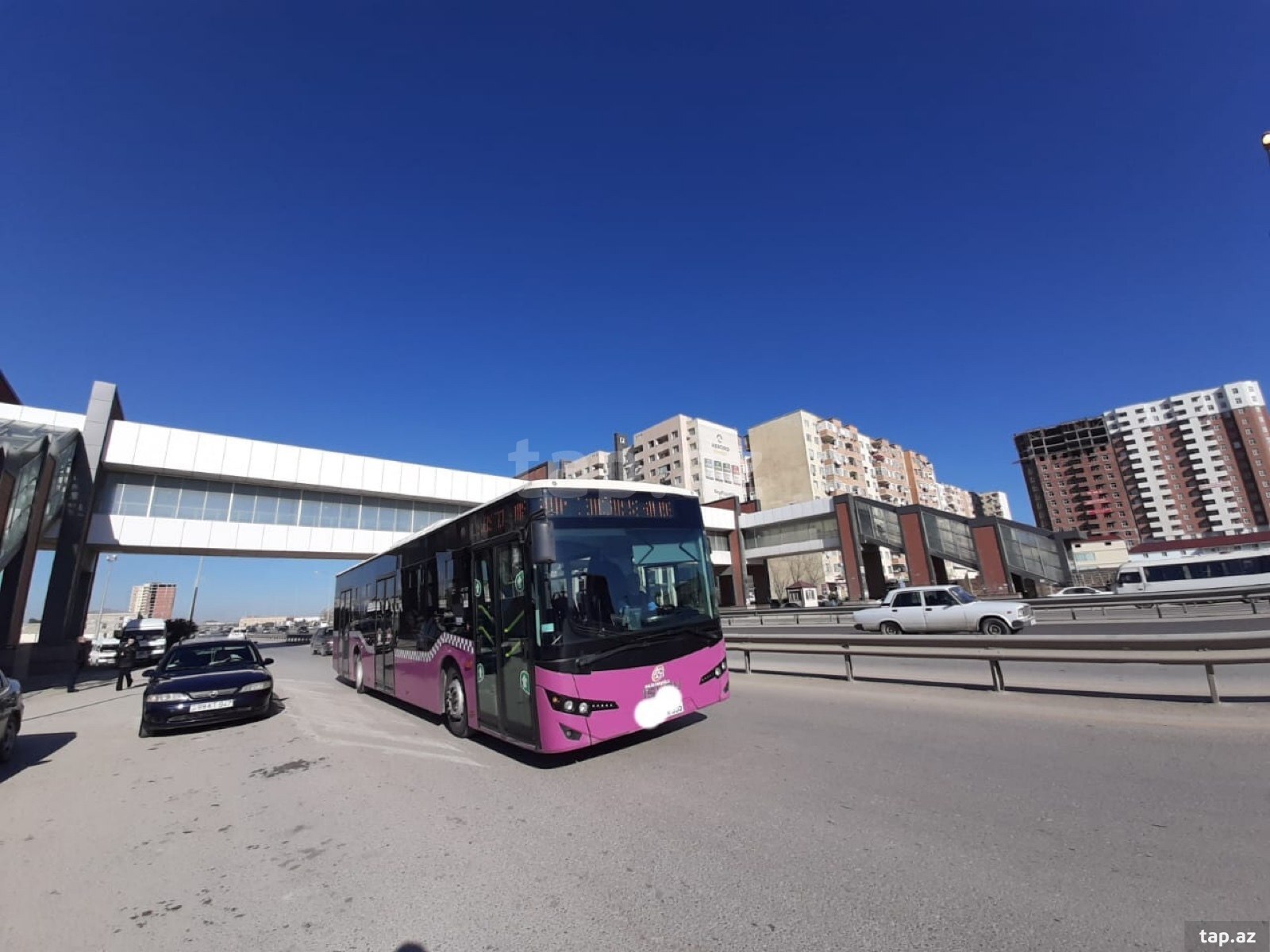 1-otaqlı yeni tikili, Xırdalan ş., 36 m² (33)