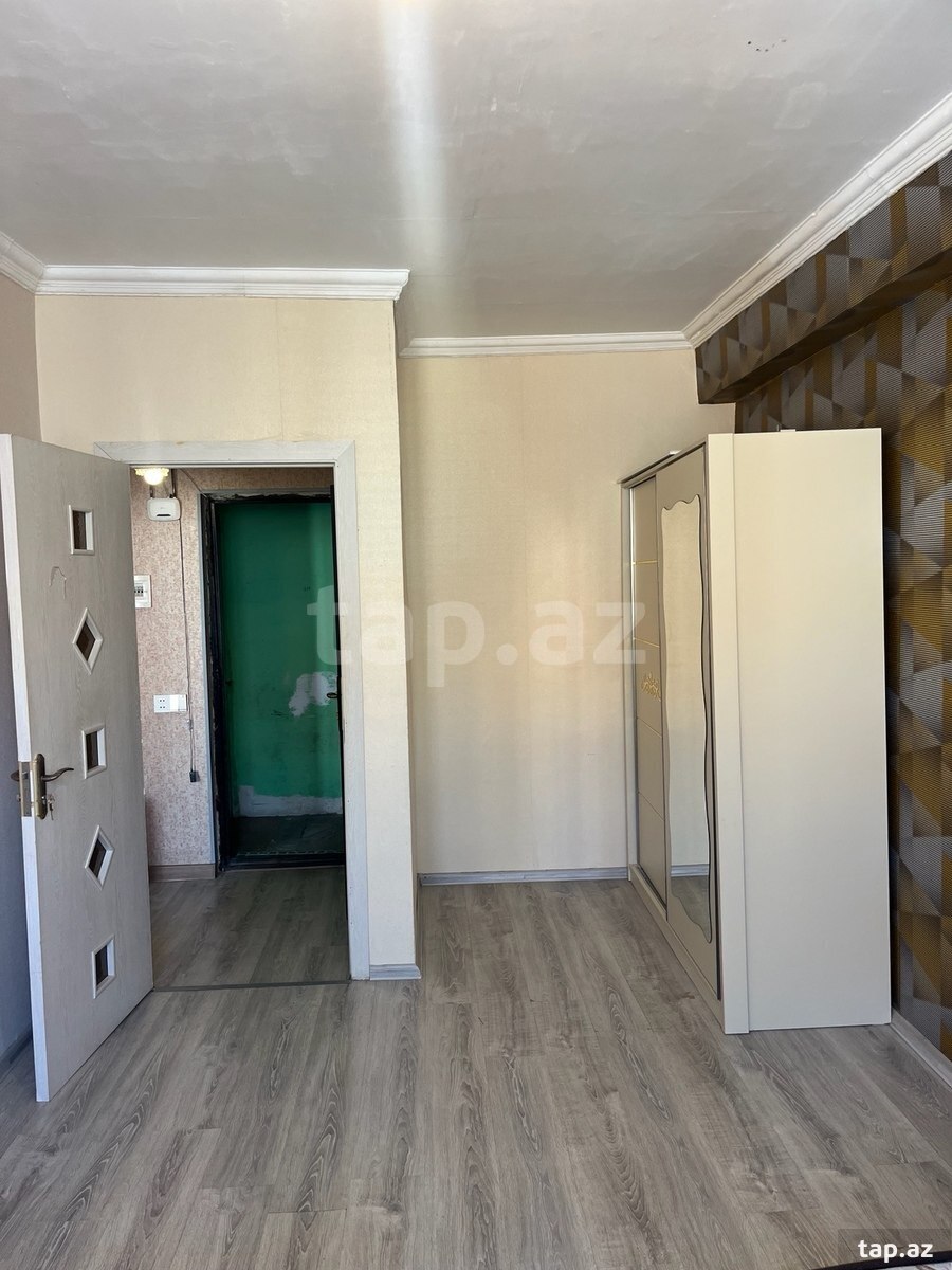 1-otaqlı yeni tikili, Xırdalan ş., 36 m² (31)