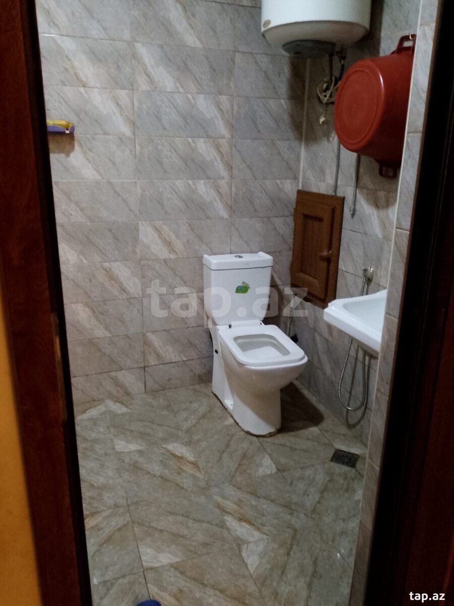 2-otaqlı yeni tikili, Xırdalan ş., 45.55 m² (3)