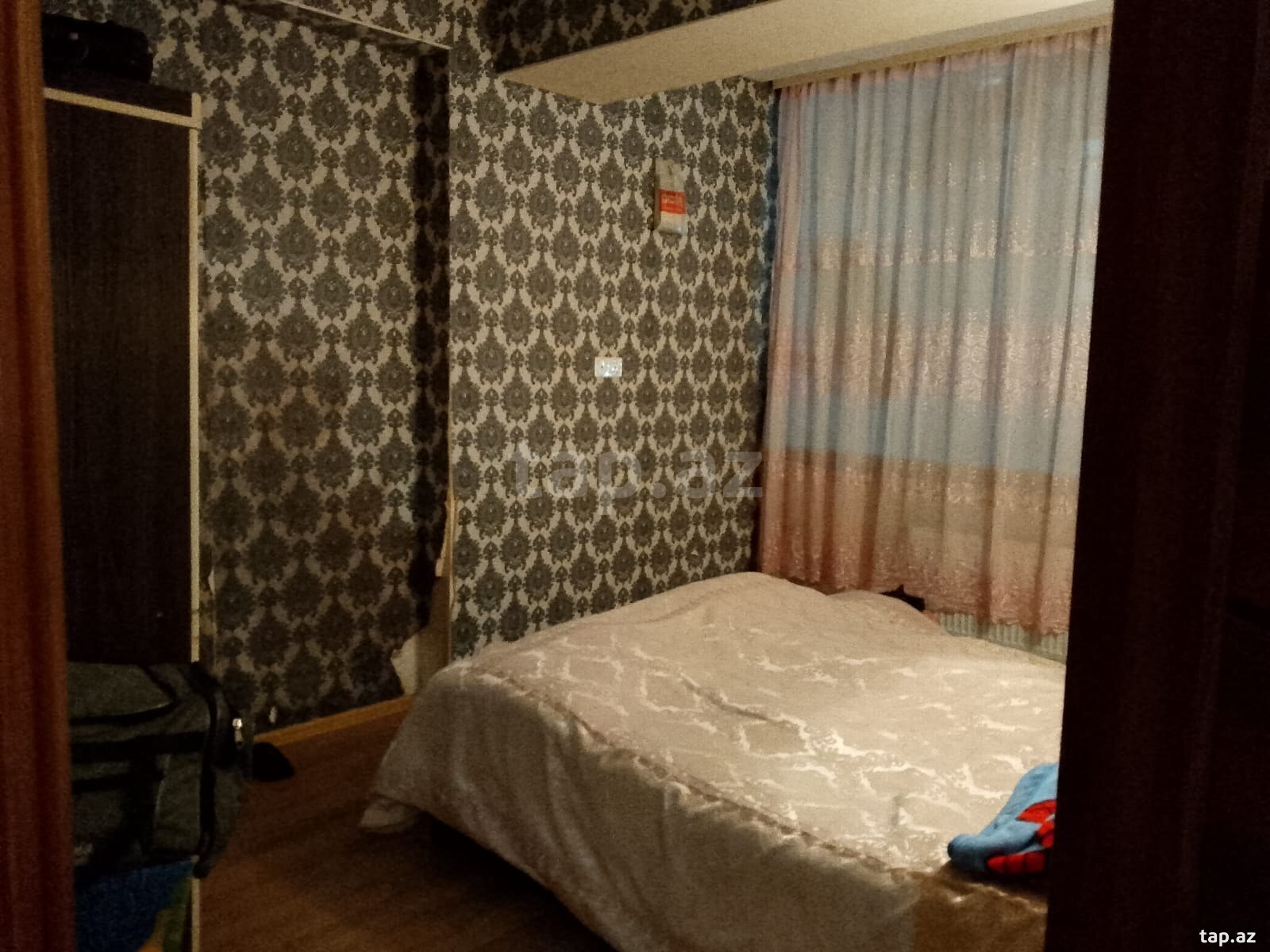 2-otaqlı yeni tikili, Xırdalan ş., 45.55 m² (2)