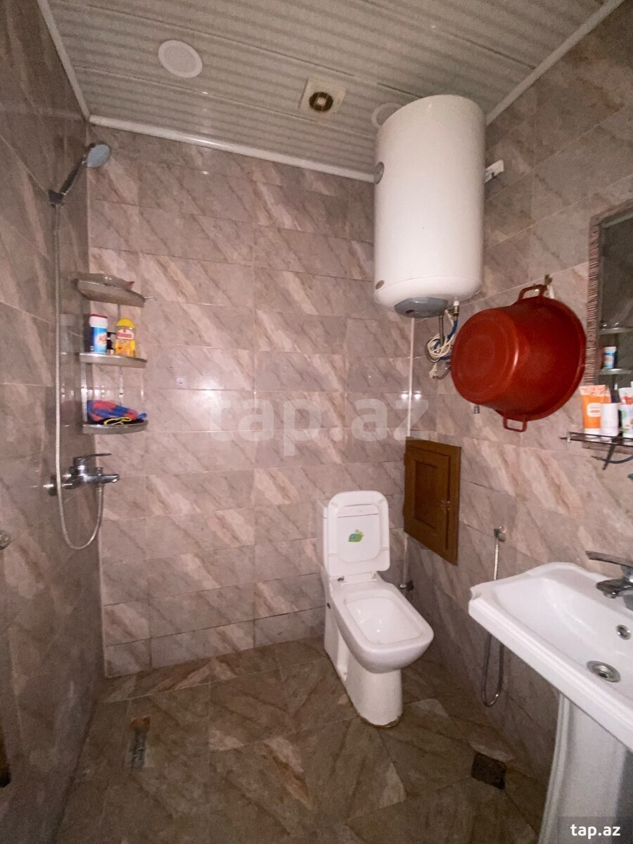 2-otaqlı yeni tikili, Xırdalan ş., 45.55 m² (5)